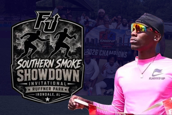 Flagged Up to Host Second Alabama Tournament in November