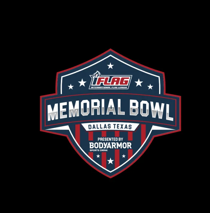 iFlag 2026 Memorial Bowl