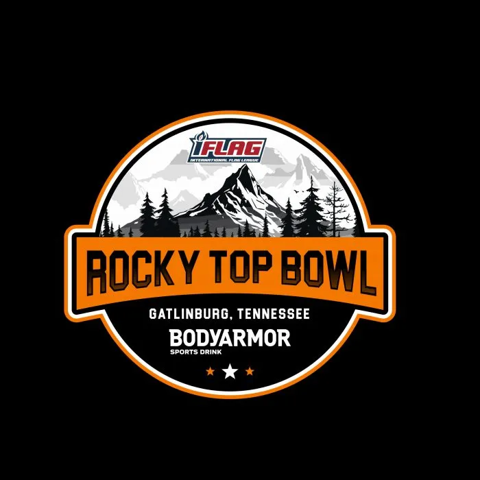 Iflag 2026 Rocky Top Bowl