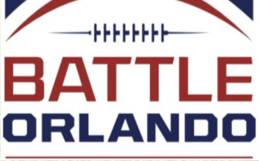 iFlag Battle Orlando 2026