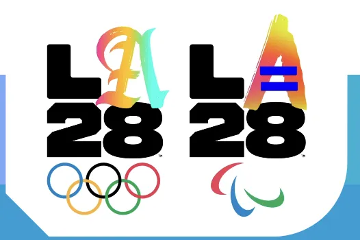 2028 Flag Football Olympic Games