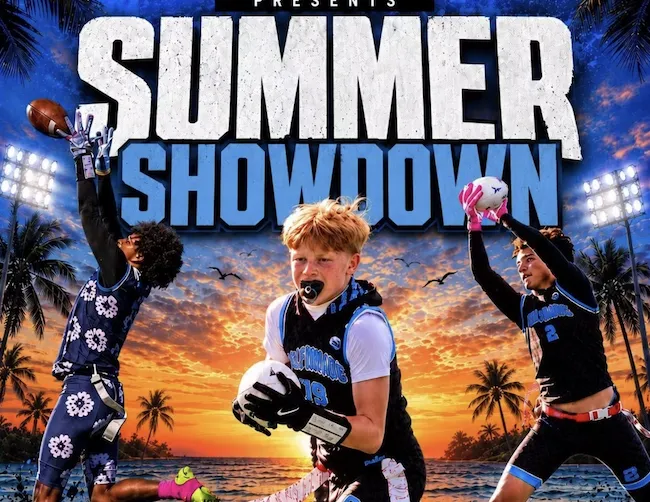 Selfmade Summer Showdown Flag Tournament