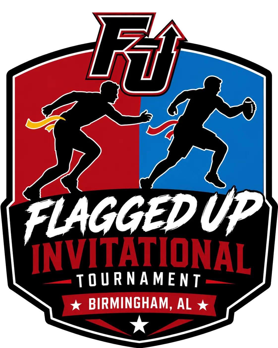 Flagged Up Invitational