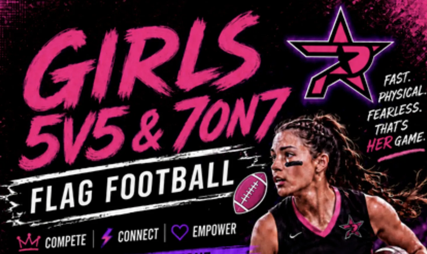 Battle of the Best Girls National Invitational Championships