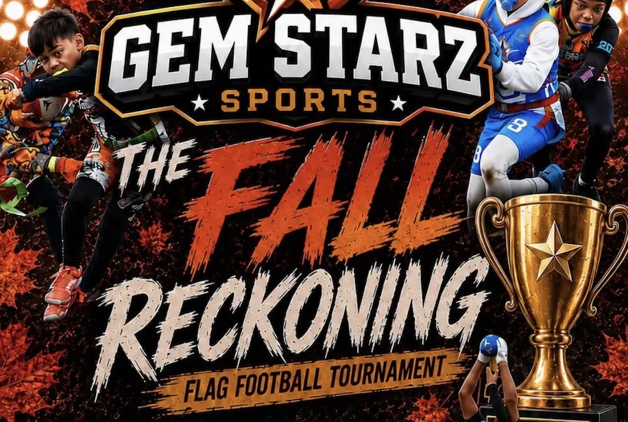Gem Starz Sports The Fall Reckoning