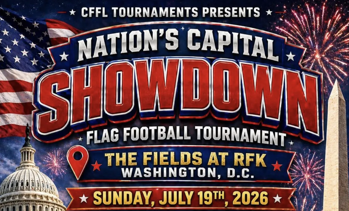 Nations Capital Showdown