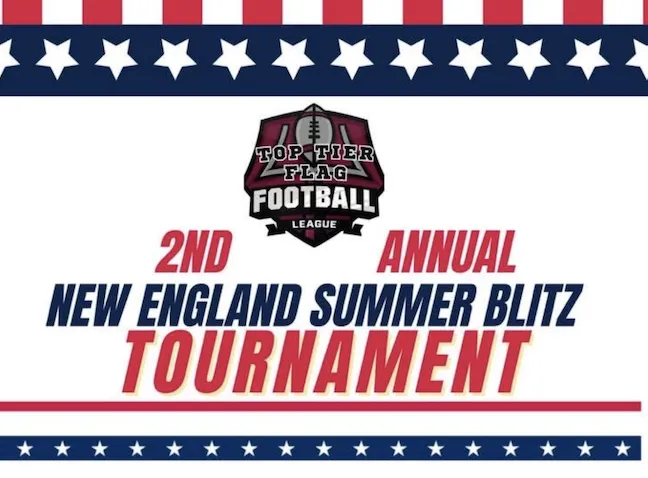 2nd Annual New England Summer Blitz Tournament