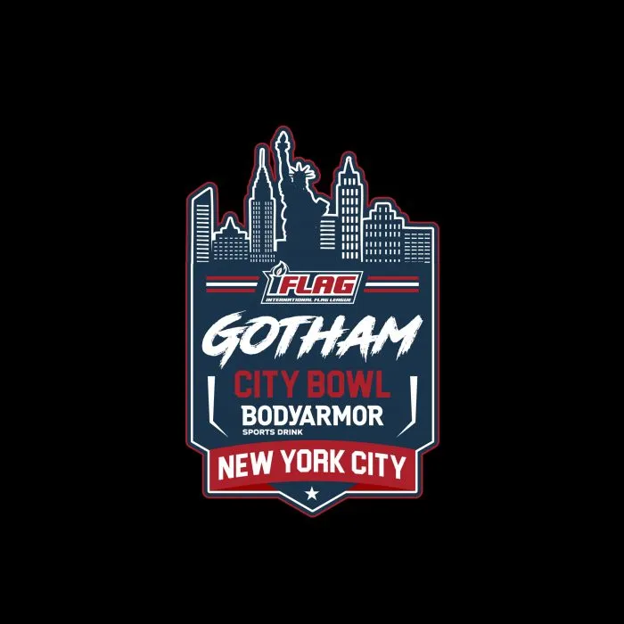 iFlag Gotham City Bowl 2026