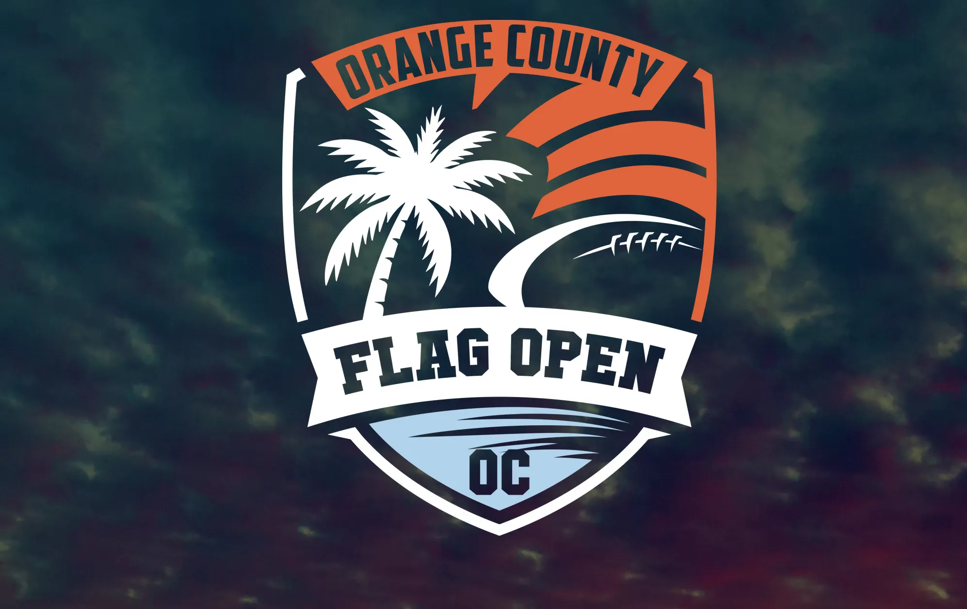 Orange County Flag Open