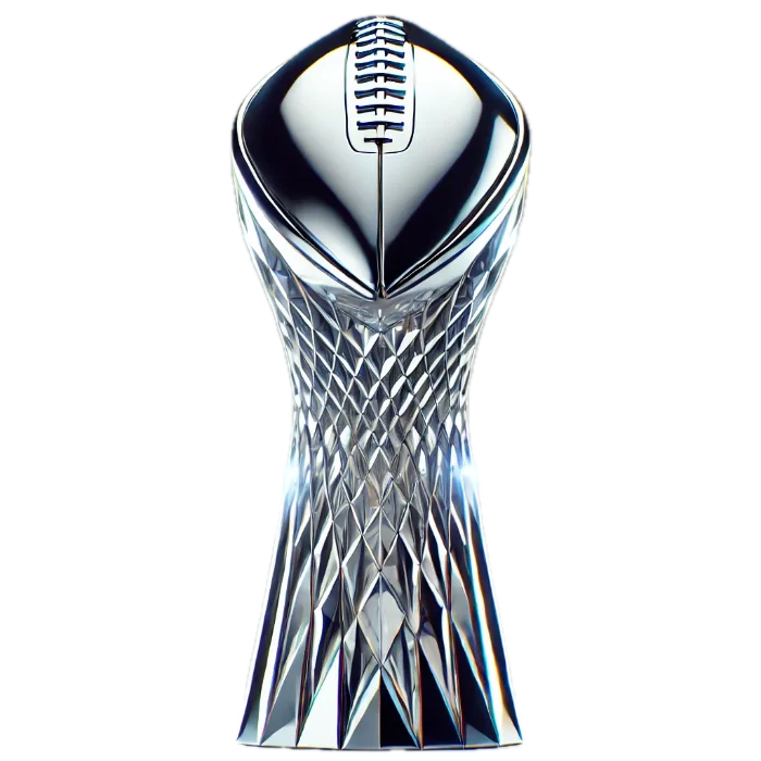 Championship Trophy