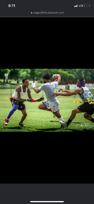 Player Pic