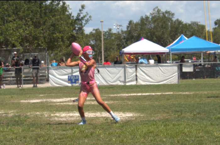 Player Pic