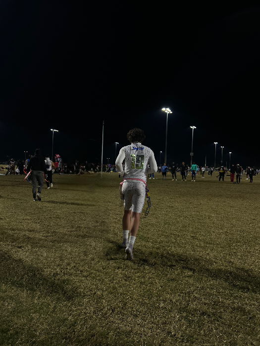 Player Pic