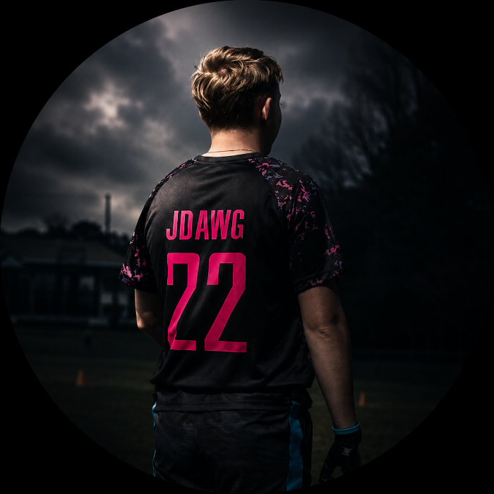 Player Pic