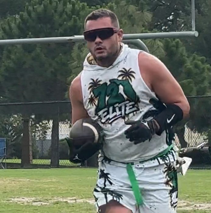 Mike Gambetta profile picture