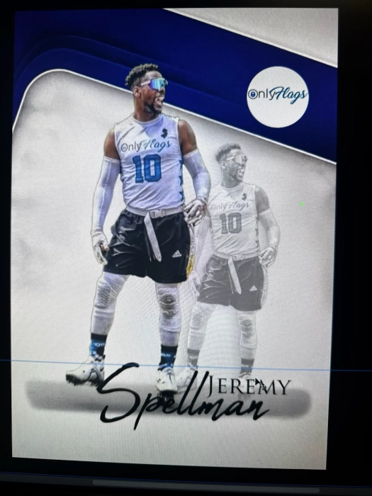 Player Pic