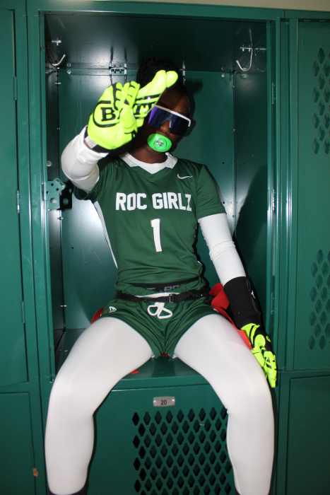 Player Pic