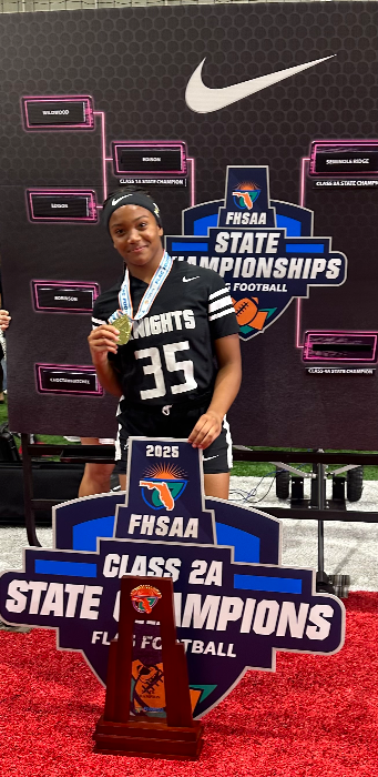 Player Pic