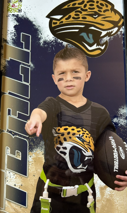 Player Pic