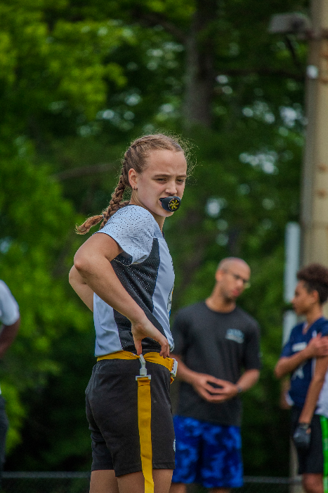 Player Pic