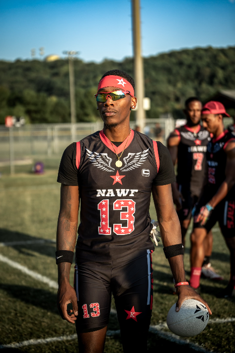 Player Pic