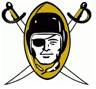 Gold Raiders