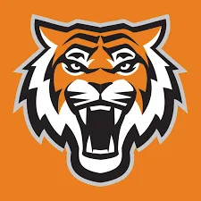 Tigers team logo