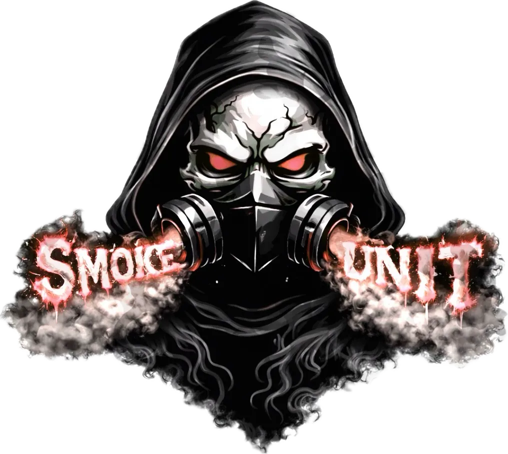 Smoke Unit team logo