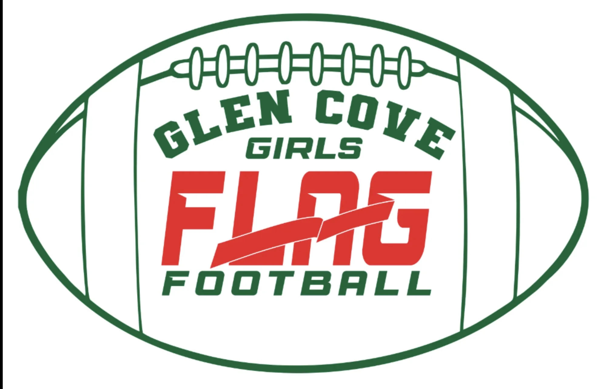 Glen Cove team logo