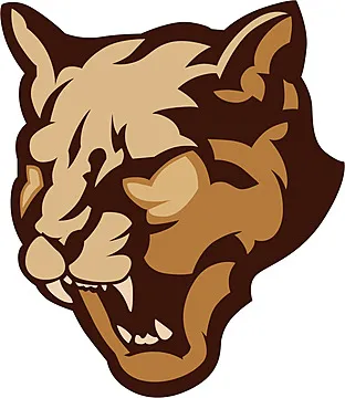 Cougars team logo
