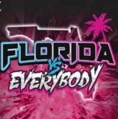 FL vs Everybody team logo