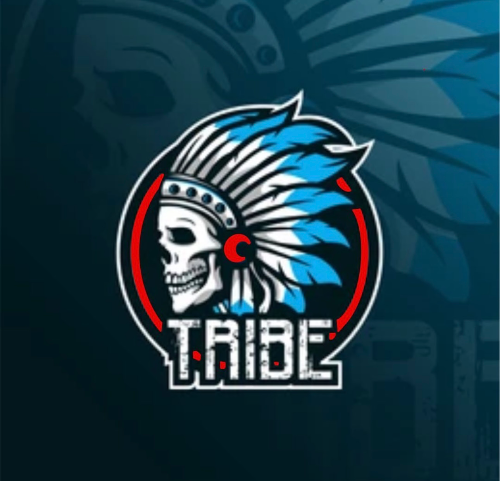 Jersey Tribe team logo
