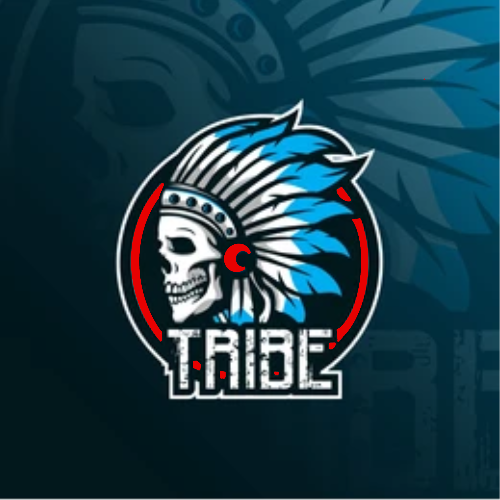 Jersey Tribe team logo