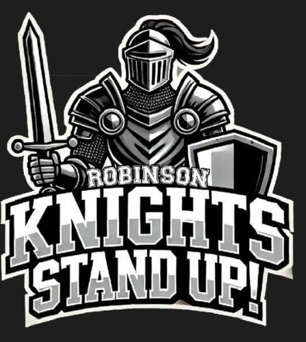 Robinson Knights team logo