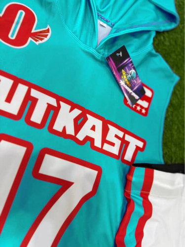 Outkasts team logo